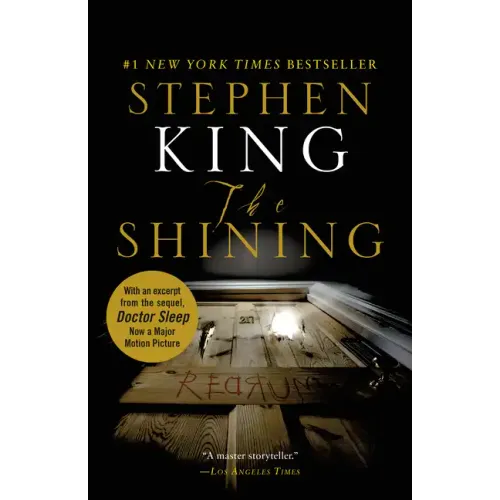 The Shining - Paperback