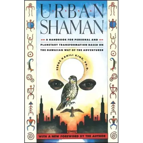 Urban Shaman - Paperback