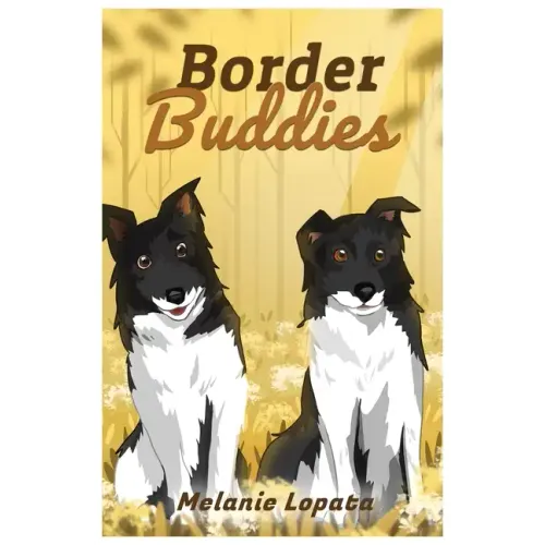 Border Buddies - Paperback