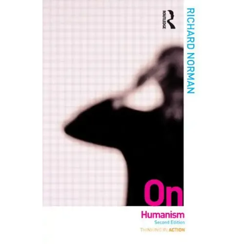 On Humanism - Paperback