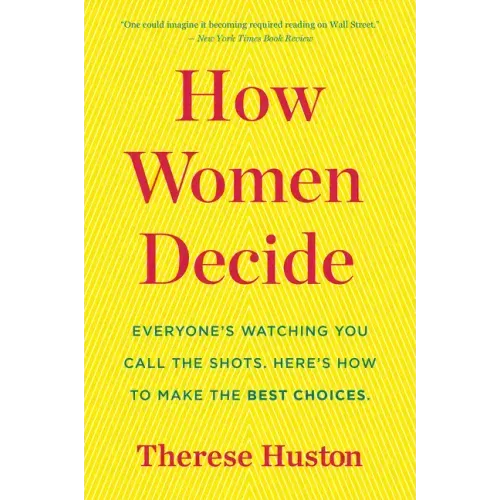 How Women Decide - Paperback