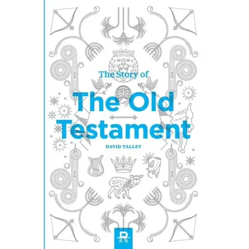 The Story of the Old Testament - Paperback