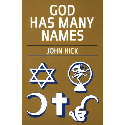 God Has Many Names