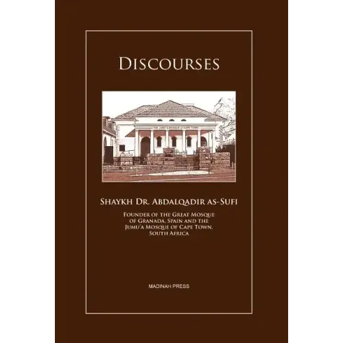 Discourses - Hardcover