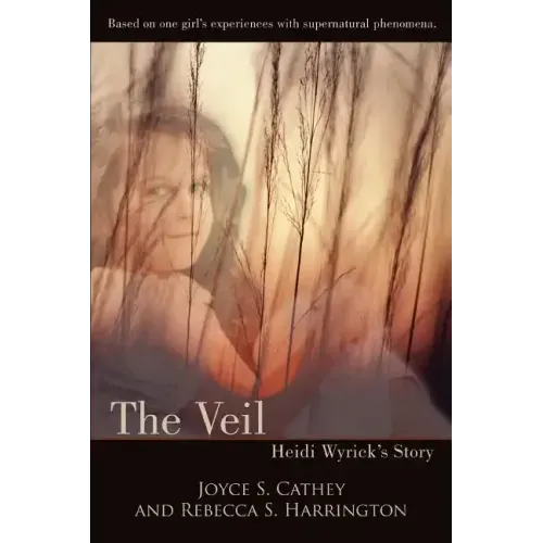 The Veil: Heidi Wyrick's Story - Paperback