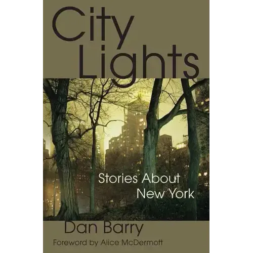 City Lights - Paperback