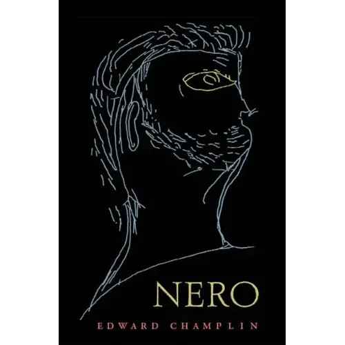 Nero - Paperback