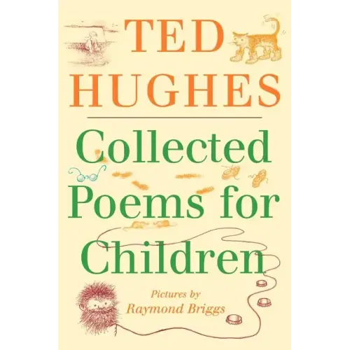 Collected Poems for Children - Paperback