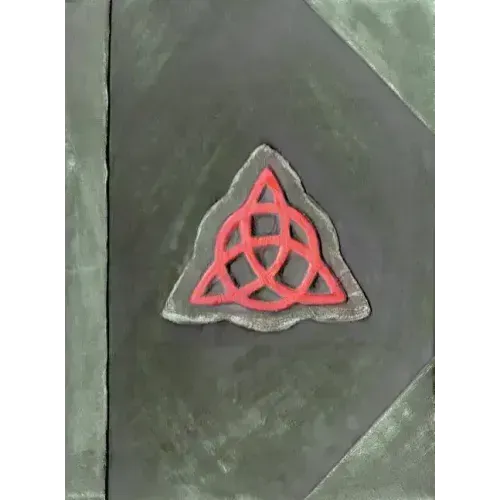 Charmed Book of Shadows Replica - Hardcover