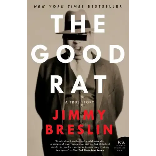 The Good Rat: A True Story - Paperback