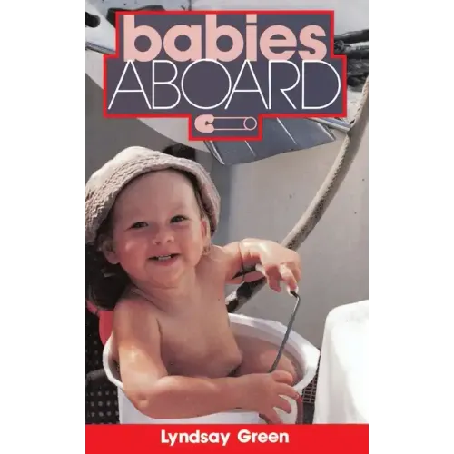 Babies Aboard - Paperback