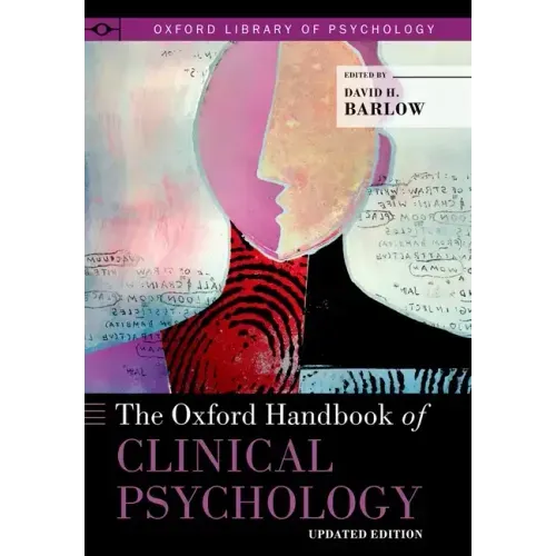 Oxford Handbook of Clinical Psychology (Updated) - Paperback
