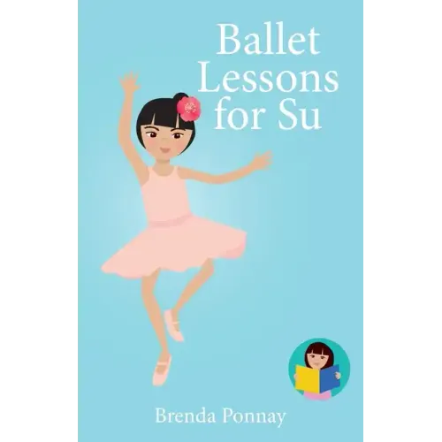Ballet Lessons for Su - Paperback