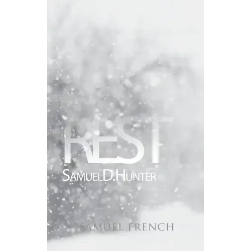 Rest - Paperback
