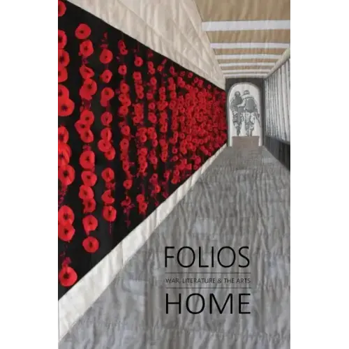 2019 WLA Folios: Home - Paperback