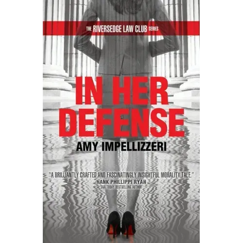 In Her Defense - Paperback