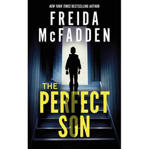The Perfect Son - Paperback
