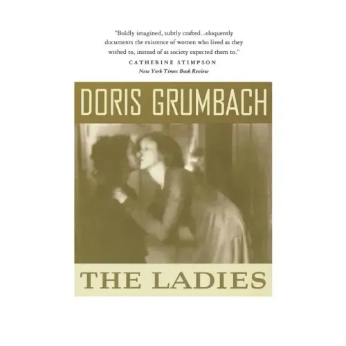 The Ladies - Paperback