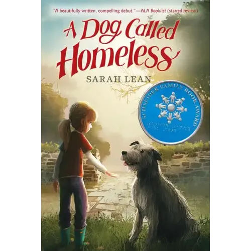 A Dog Called Homeless - Paperback
