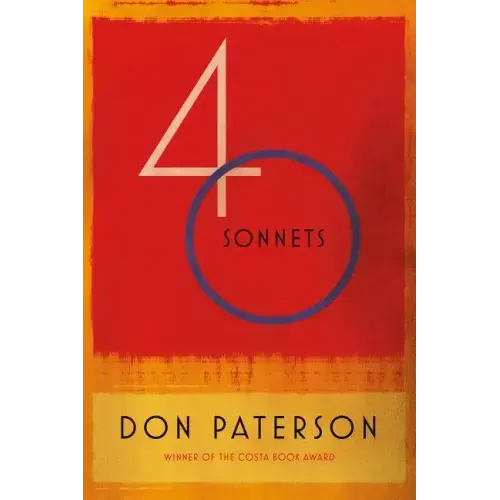 40 Sonnets - Paperback