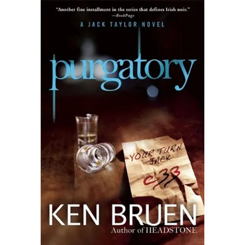 Purgatory - Paperback