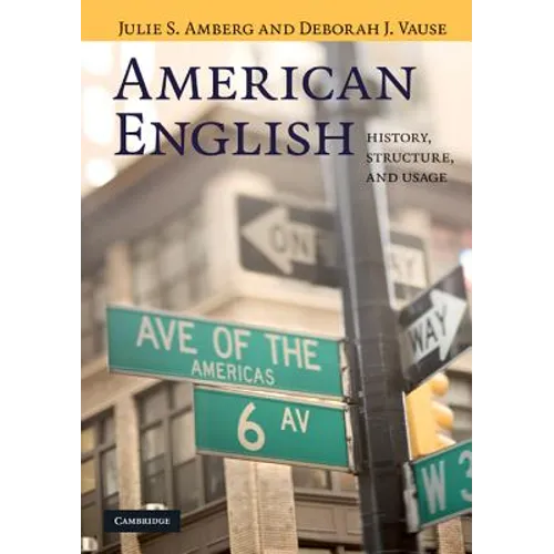 American English