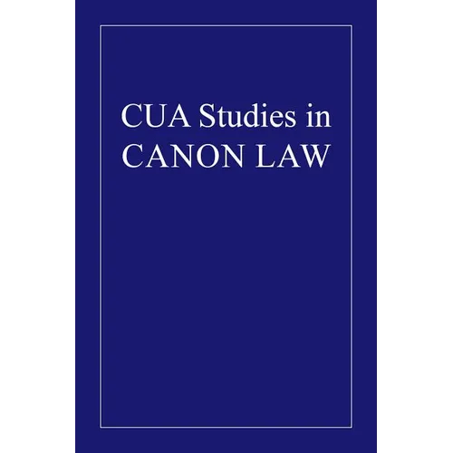 Invalidity of Dispensations According to Canon 84, 1 - Hardcover