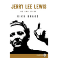 Jerry Lee Lewis: His Own Story LP
