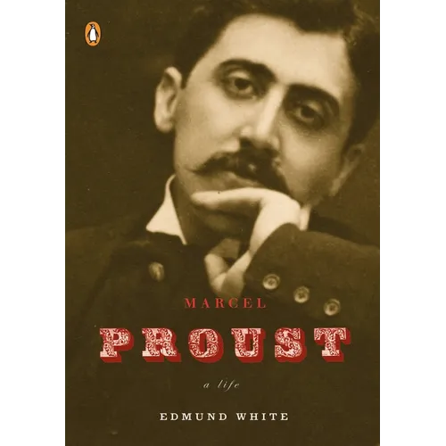 Marcel Proust: A Life