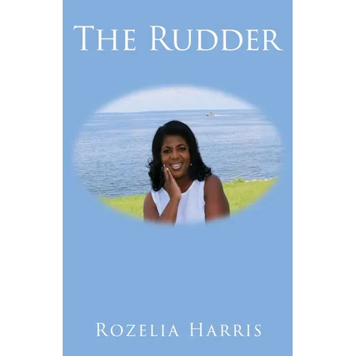 The Rudder - Paperback