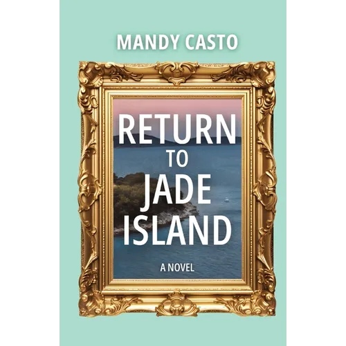 Return to Jade Island - Paperback