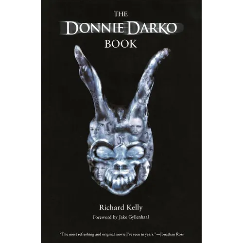 The Donnie Darko Book - Paperback