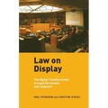 Law on Display: The Digital Transformation of Legal Persuasion and Judgment