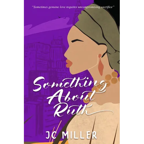 Something About Ruth - Paperback