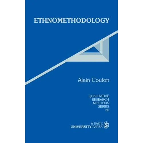 Ethnomethodology