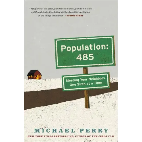 Population: 485 - Paperback
