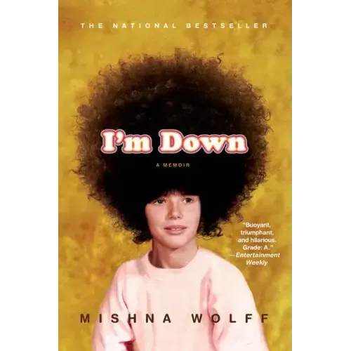 I'm Down: A Memoir - Paperback