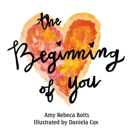 The Beginning of You - Paperback