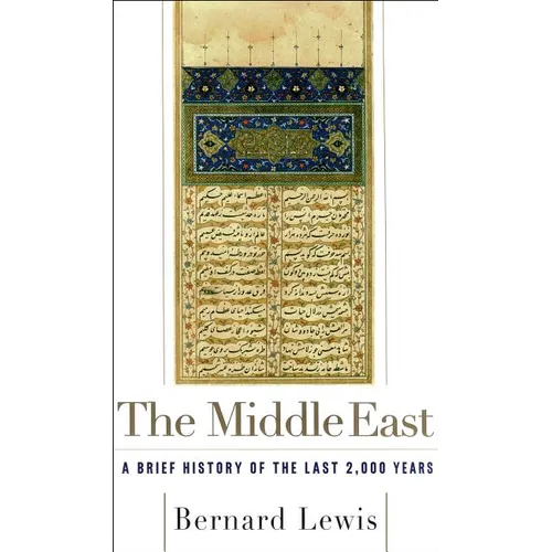 The Middle East - Paperback