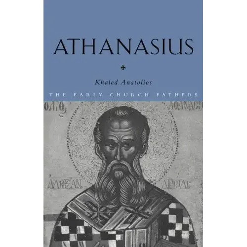 Athanasius - Paperback