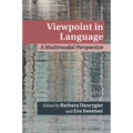 Viewpoint in Language