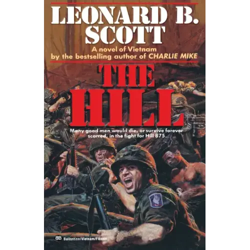 The Hill - Paperback