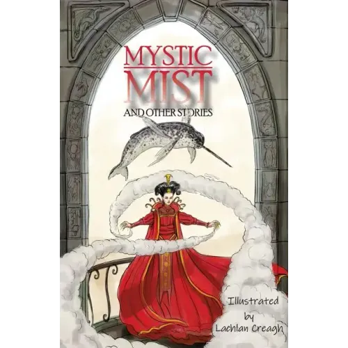Mystic Mist and other Stories - Paperback