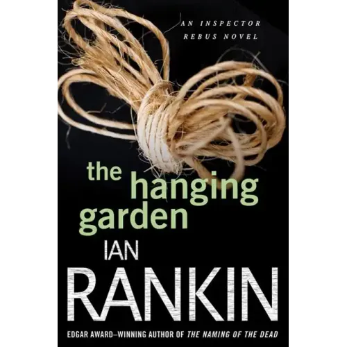 Hanging Garden - Paperback