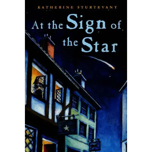 At the Sign of the Star - Paperback