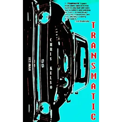 Transmatic - Paperback