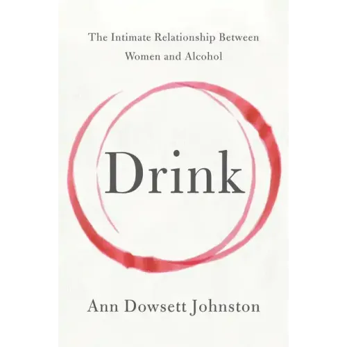 Drink - Paperback