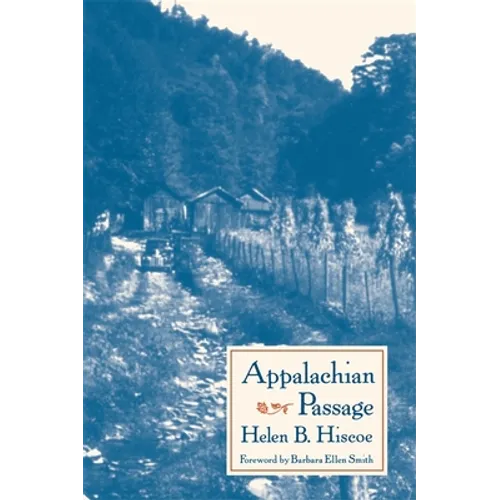 Appalachian Passage