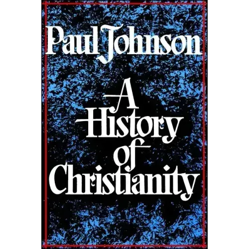 History of Christianity - Paperback