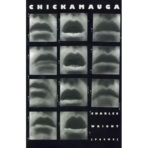 Chickamauga - Paperback